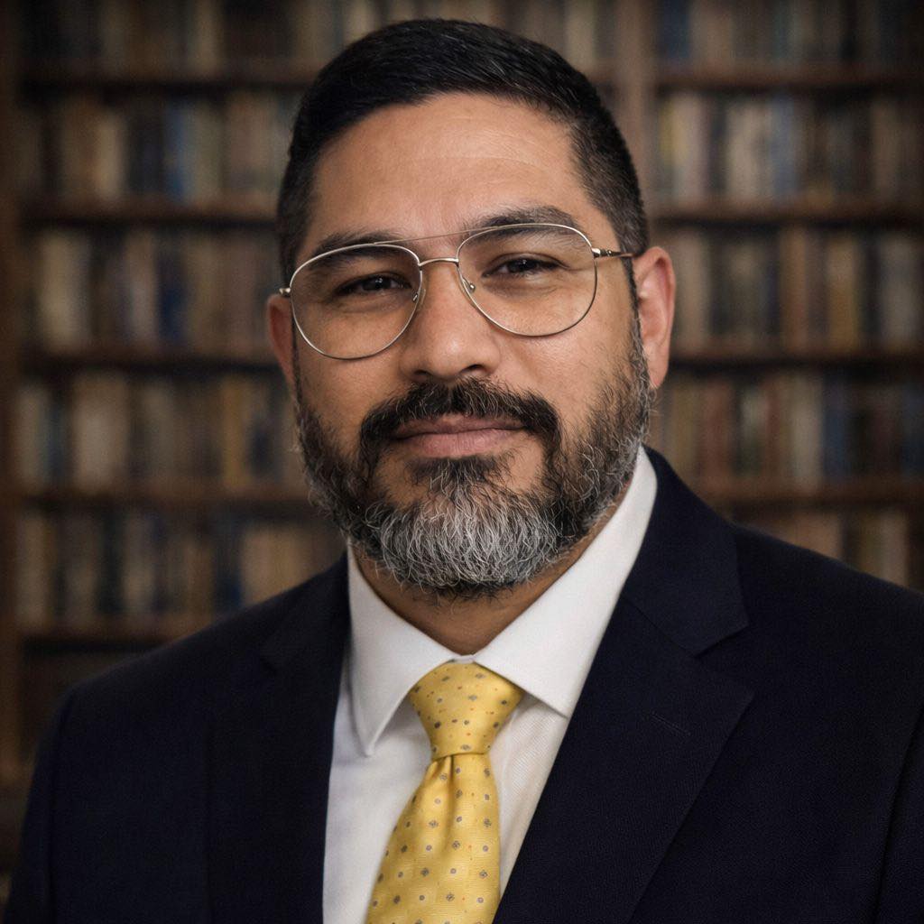 David Eduardo Martinez Cicchini