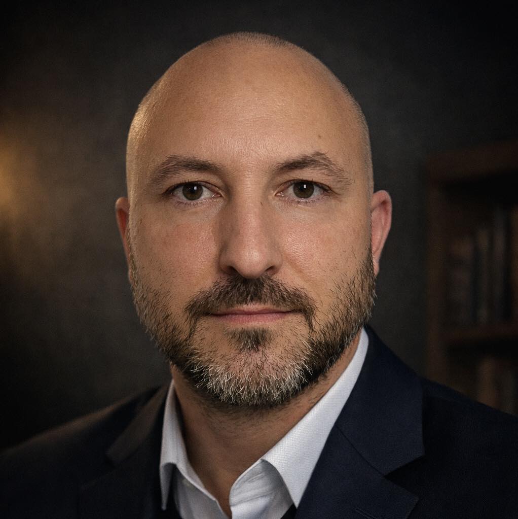 Pedro Francisco Pérez