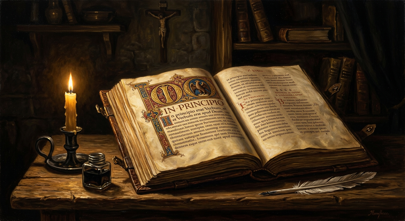 El Evangelio según Juan