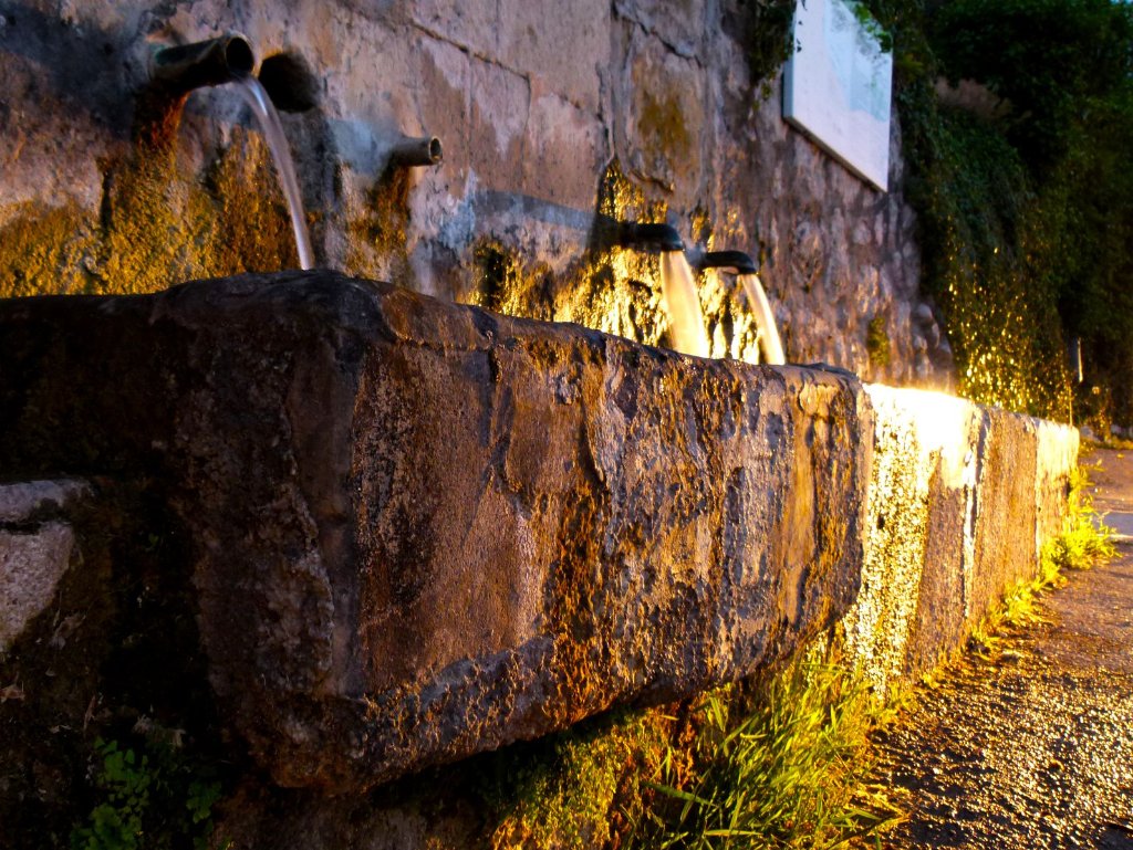 Vuelta por las Fuentes