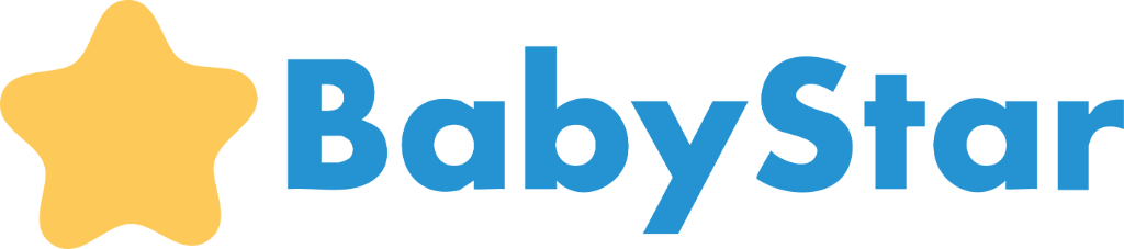 BabyStar Logo