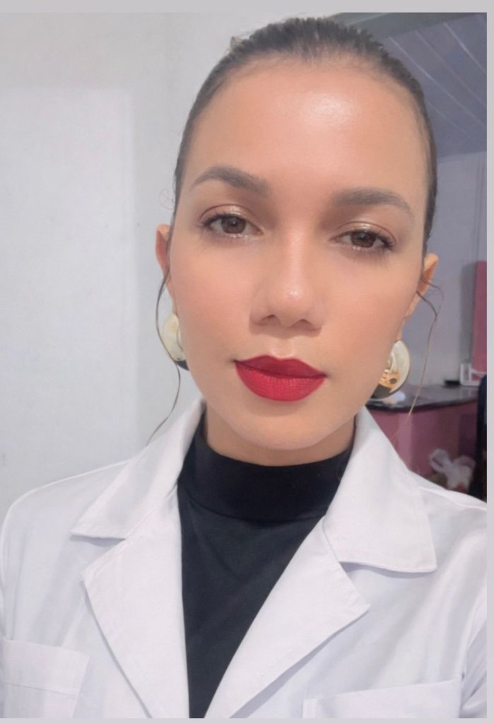 Dra. Amanda Carvalho