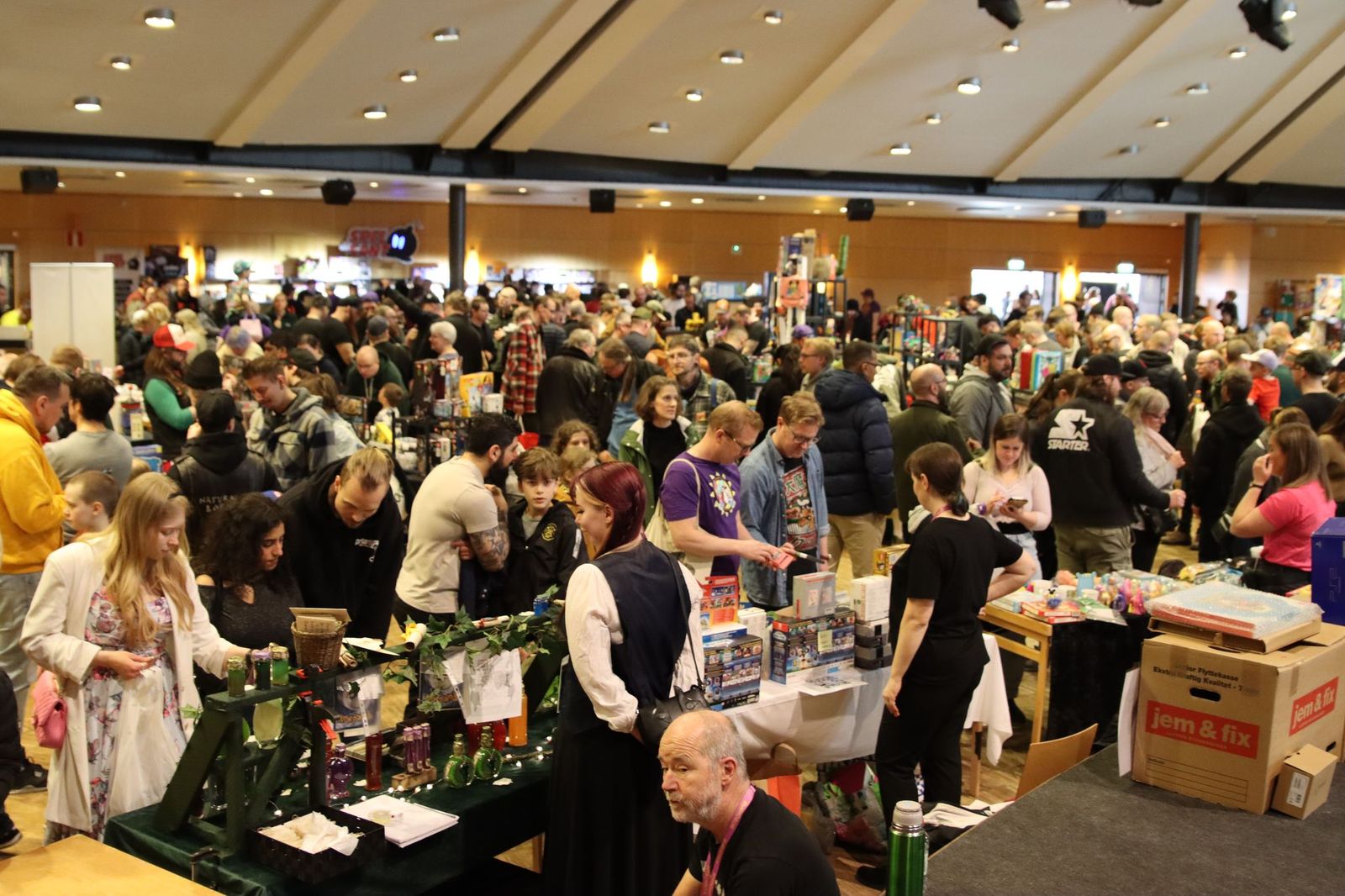 Bild till evenamnget Retromania