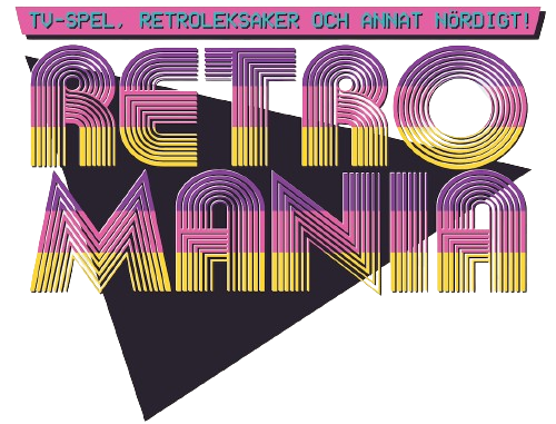 RetroMania Sverige