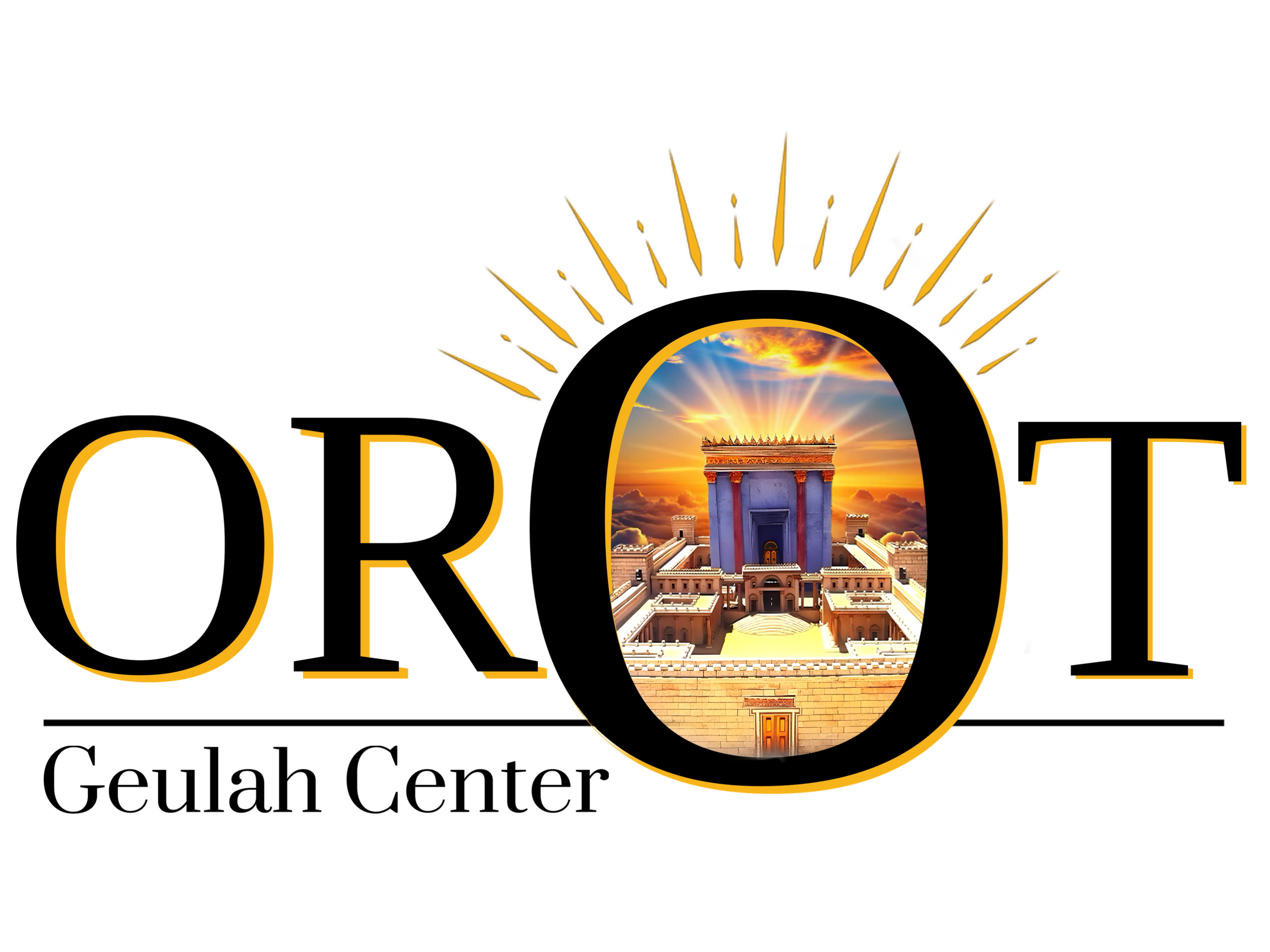 Orot Events logo