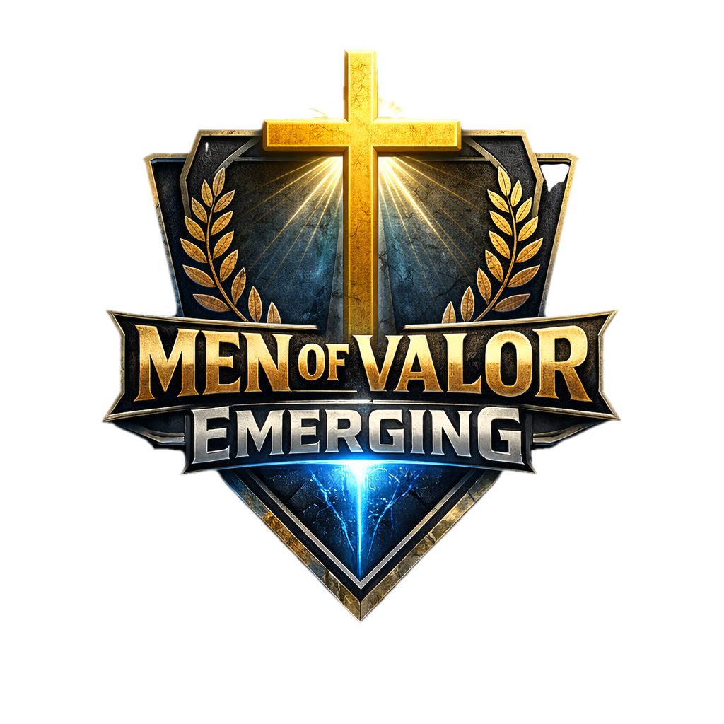 MOVE - Men of Valor Emerging