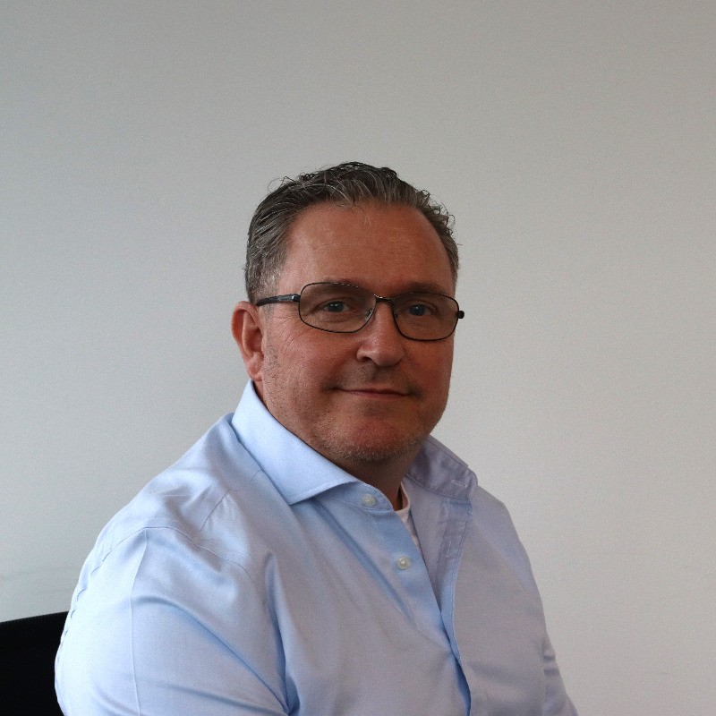 Nick Walton — Independent Home Energy Surveyor