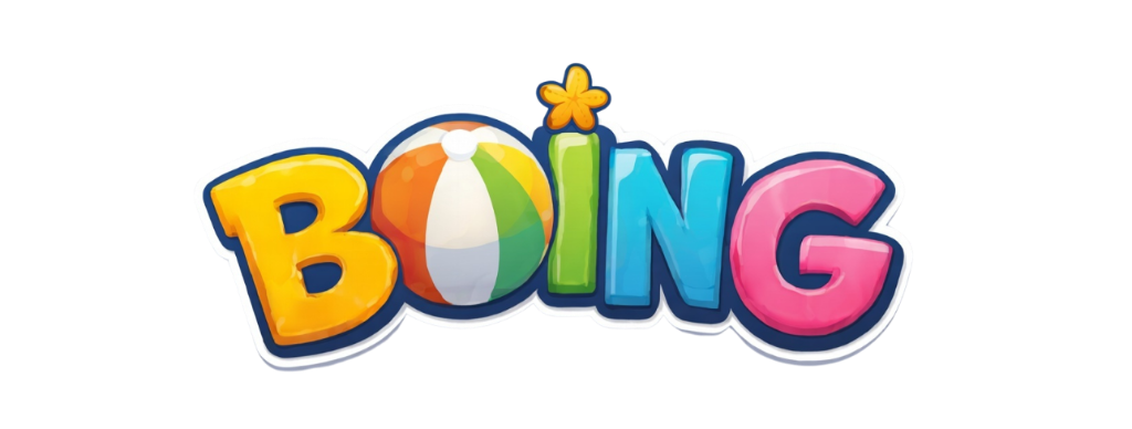Boing Logo
