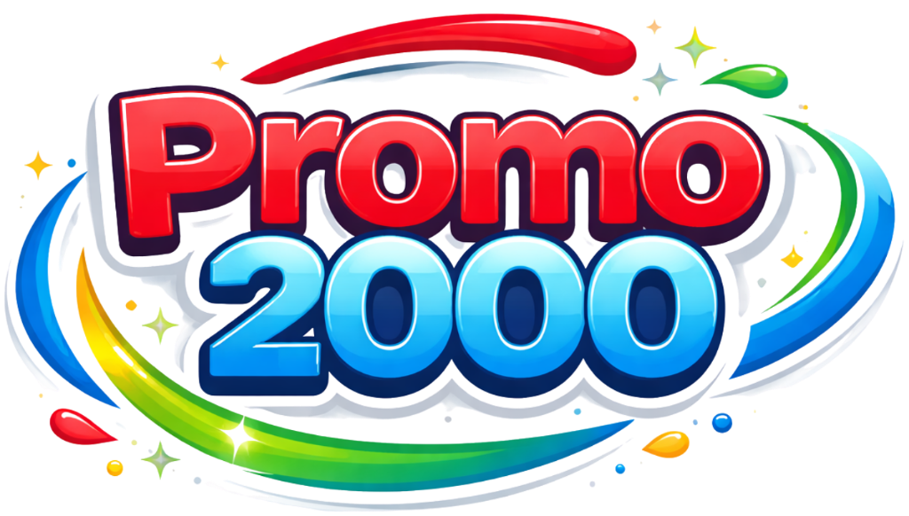 Promo 2000