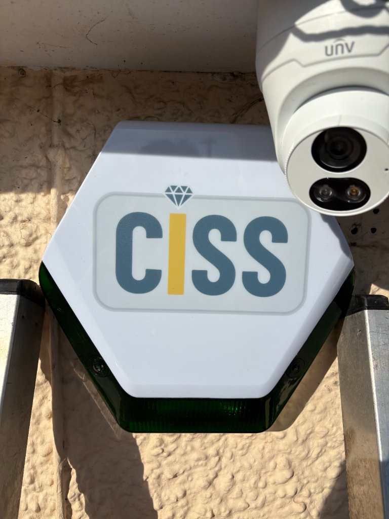 CCTV Systems