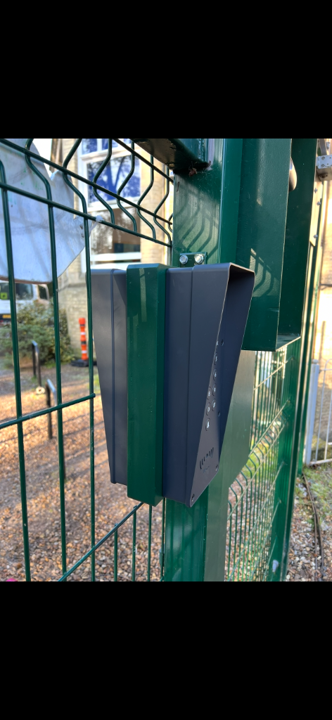 Access Control Systems
