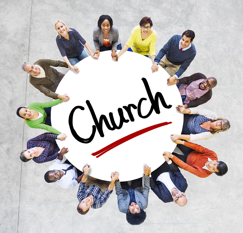 Tulsa Church of God 3