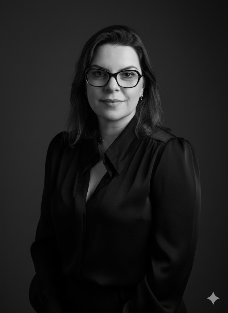 Patrícia Kalisiensky