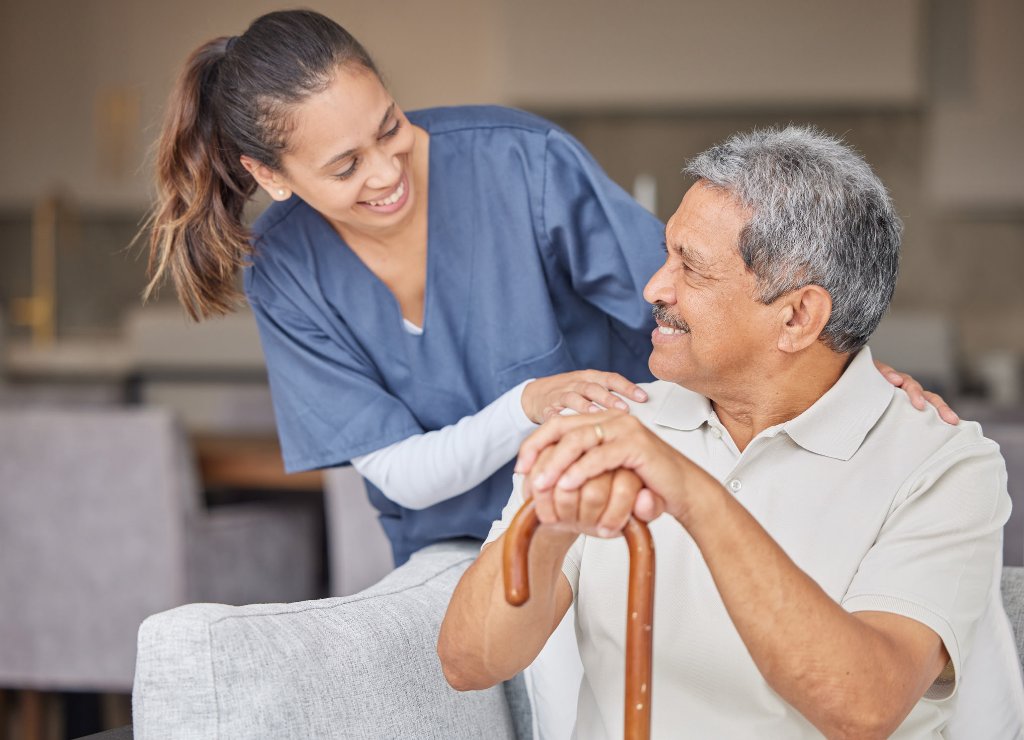 Mobility Assistance