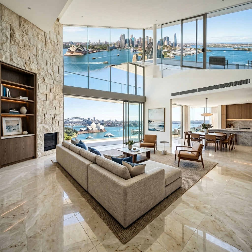 Luxury