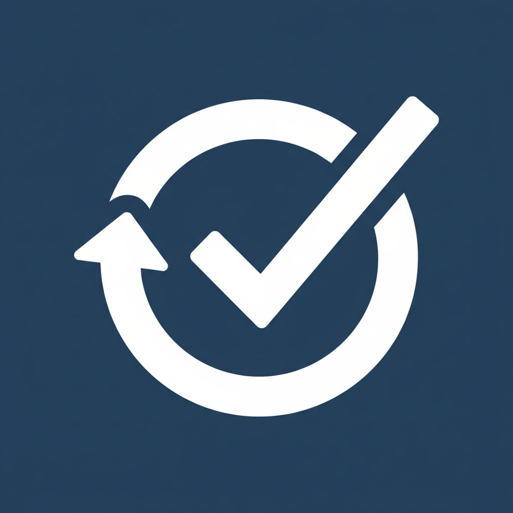 RPR admin Platform logo