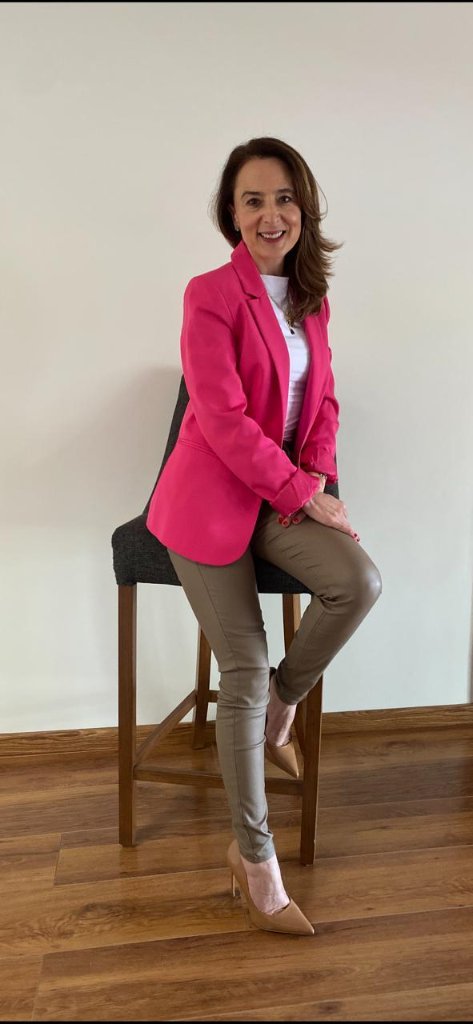 Raquel Padilla de Luna