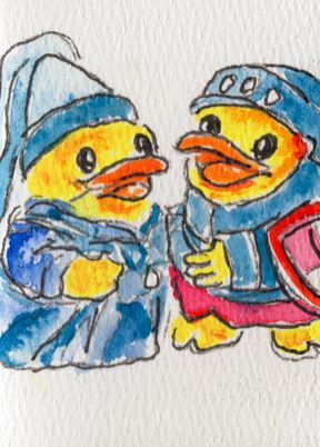 Romeo & Juliette