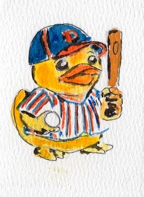 Pete