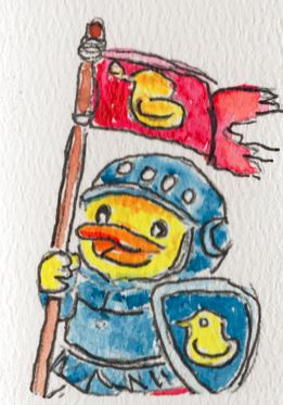 Scribe