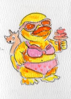 Marge