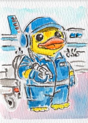 Fuel Boy