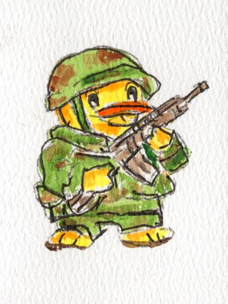 Pew Pew