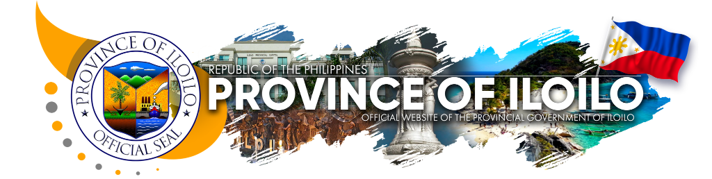 Province of Iloilo