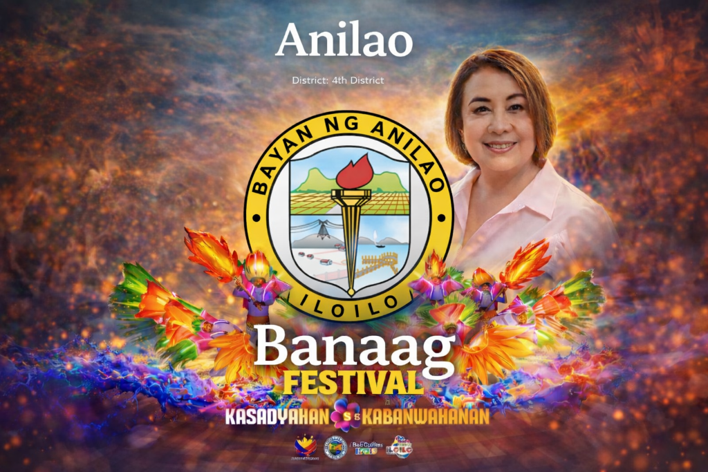 Anilao Banaag Festival