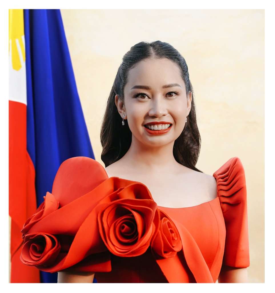 Vice Governor Nathalie Ann Formacion Debuque