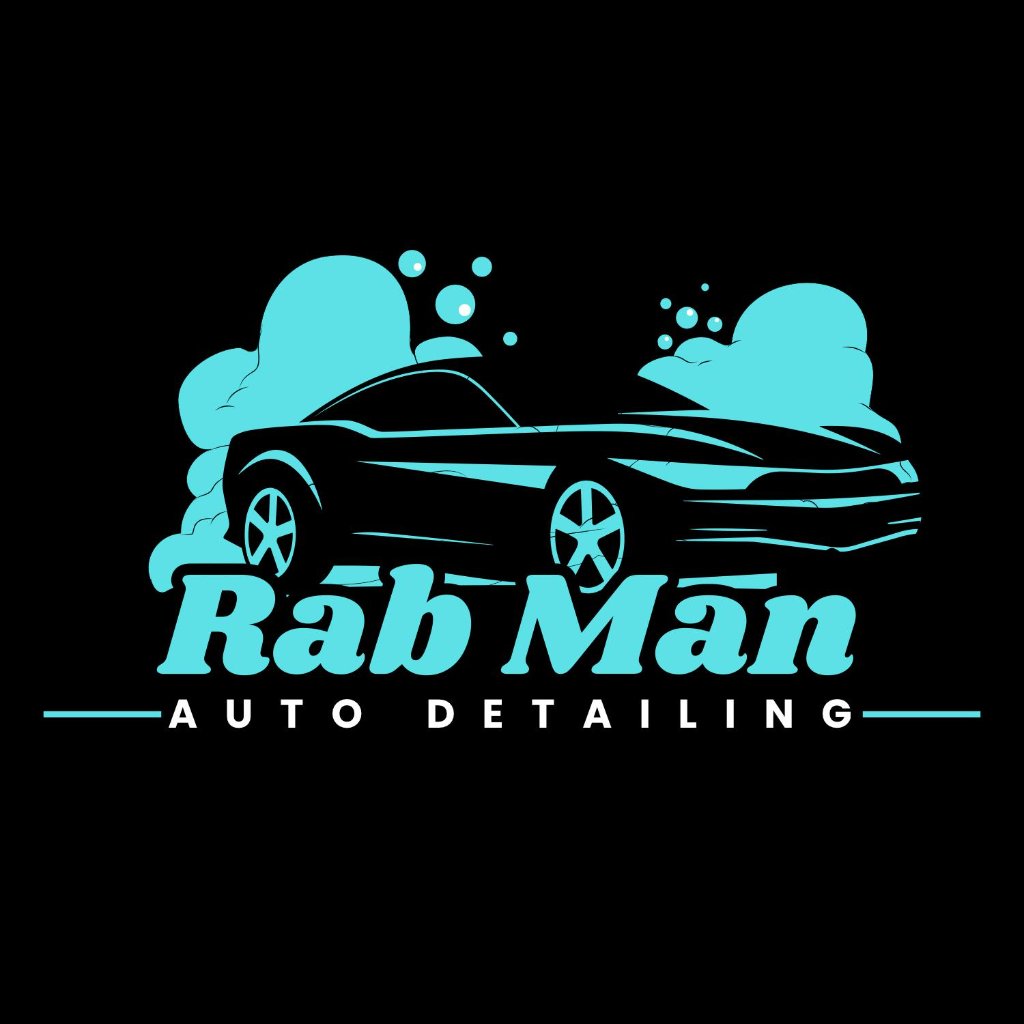 Rab Man Auto Detailing