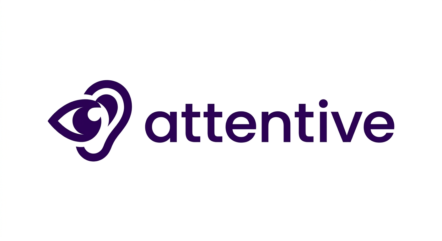 Attentive - FenixCommerce notification integration partner for Email and SMS alerts