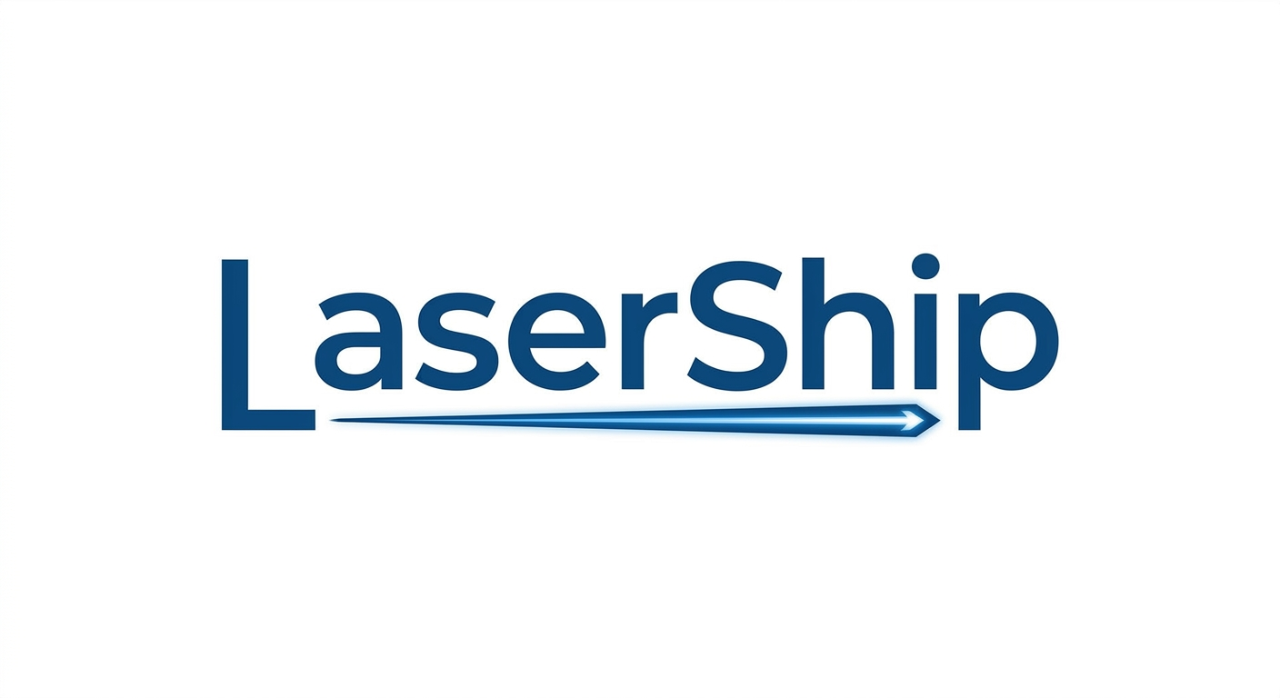 LaserShip