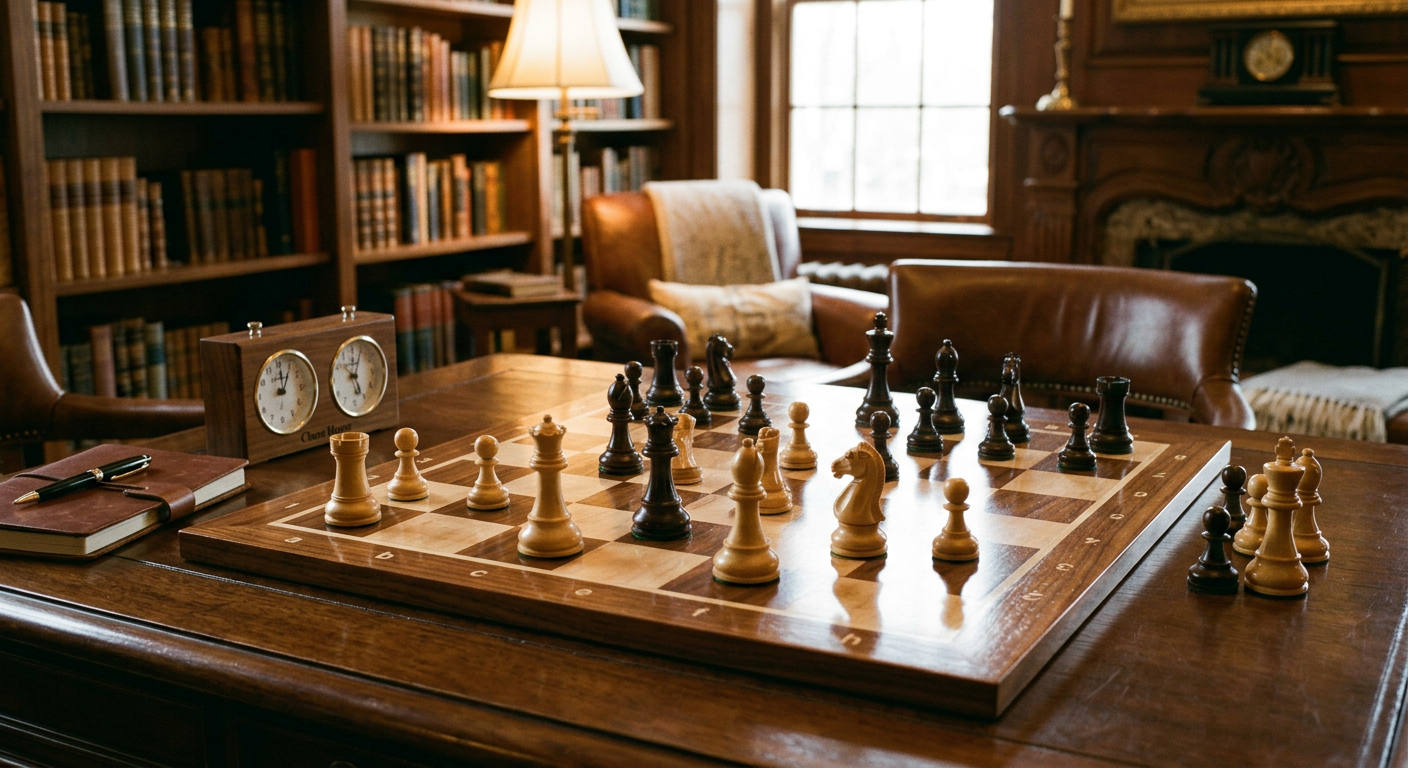 Chess House Case Study - 75% decrease in WISMO calls with FenixCommerce AI delivery platform