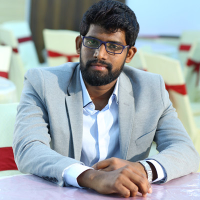 Srinivas Aluri