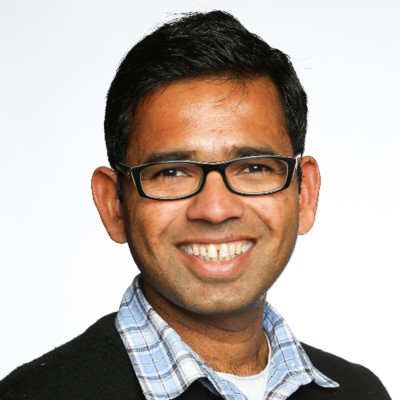Akhilesh Srivastava