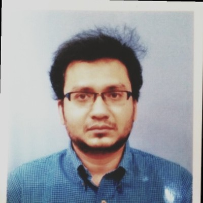 Rahul Sahukar