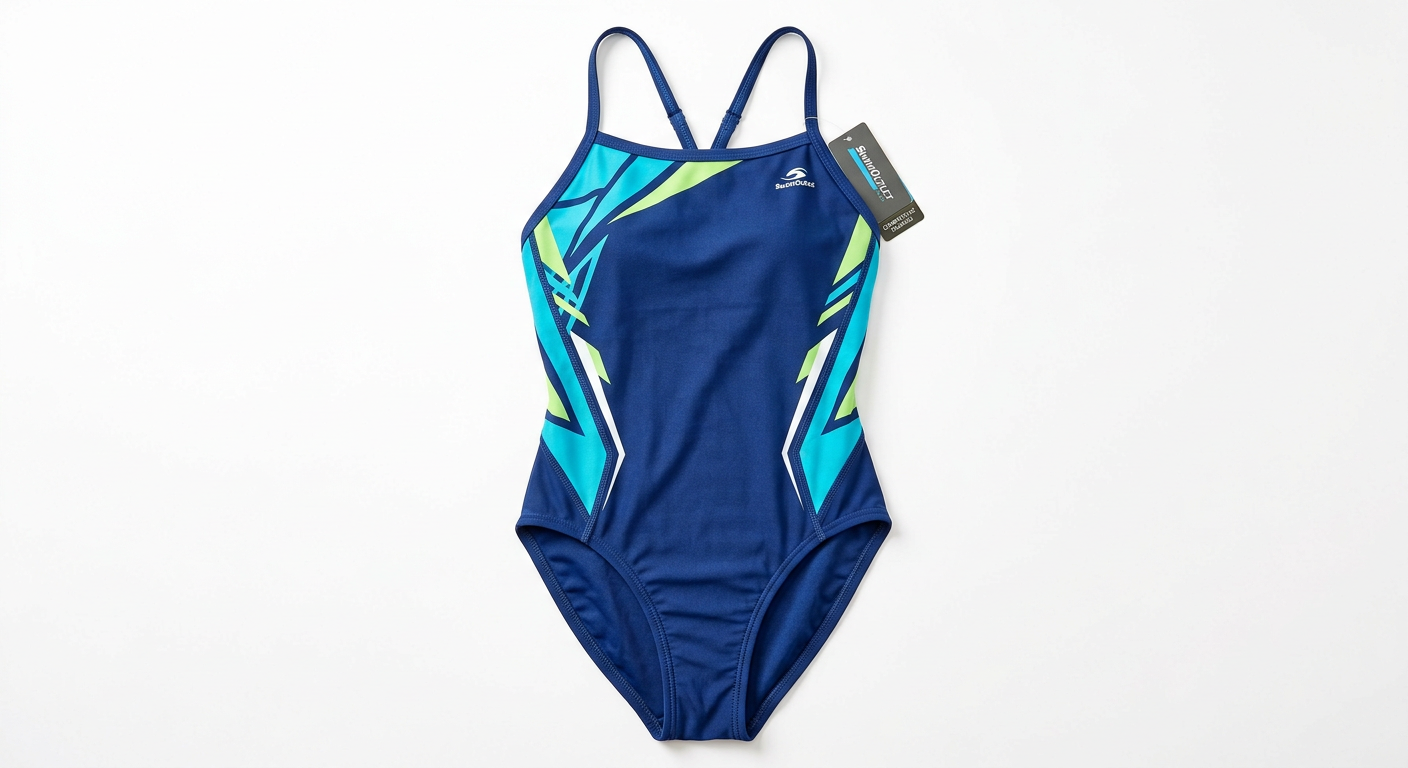 SwimOutlet Case Study - 13% increase in Revenue per Session with FenixCommerce AI delivery platform