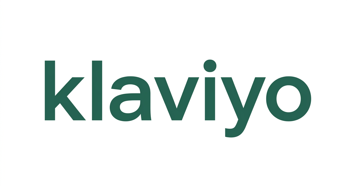 Klaviyo - FenixCommerce notification integration partner for Email and SMS alerts