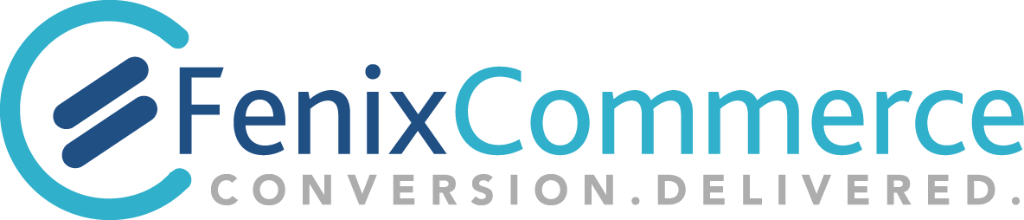 Fenix Commerce Website favicon