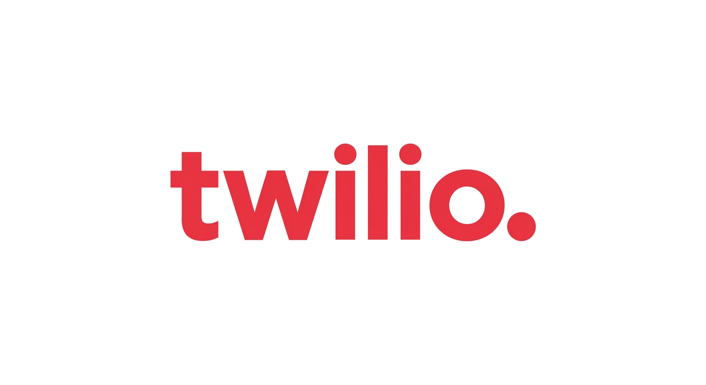 Twilio - FenixCommerce notification integration partner for SMS alerts