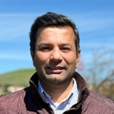Amit Pathania