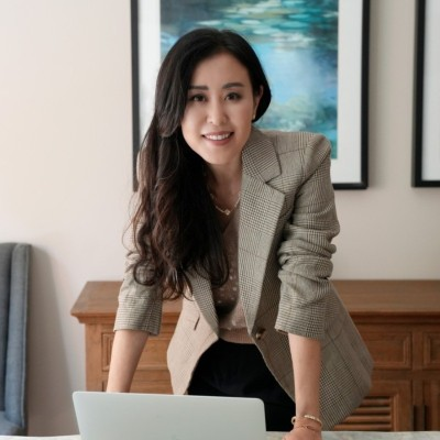Amy Wang