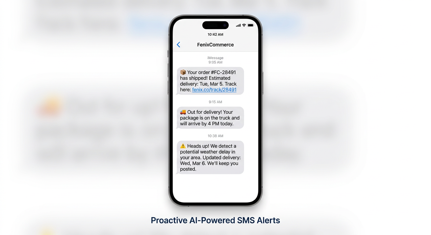 Order Notifications 2