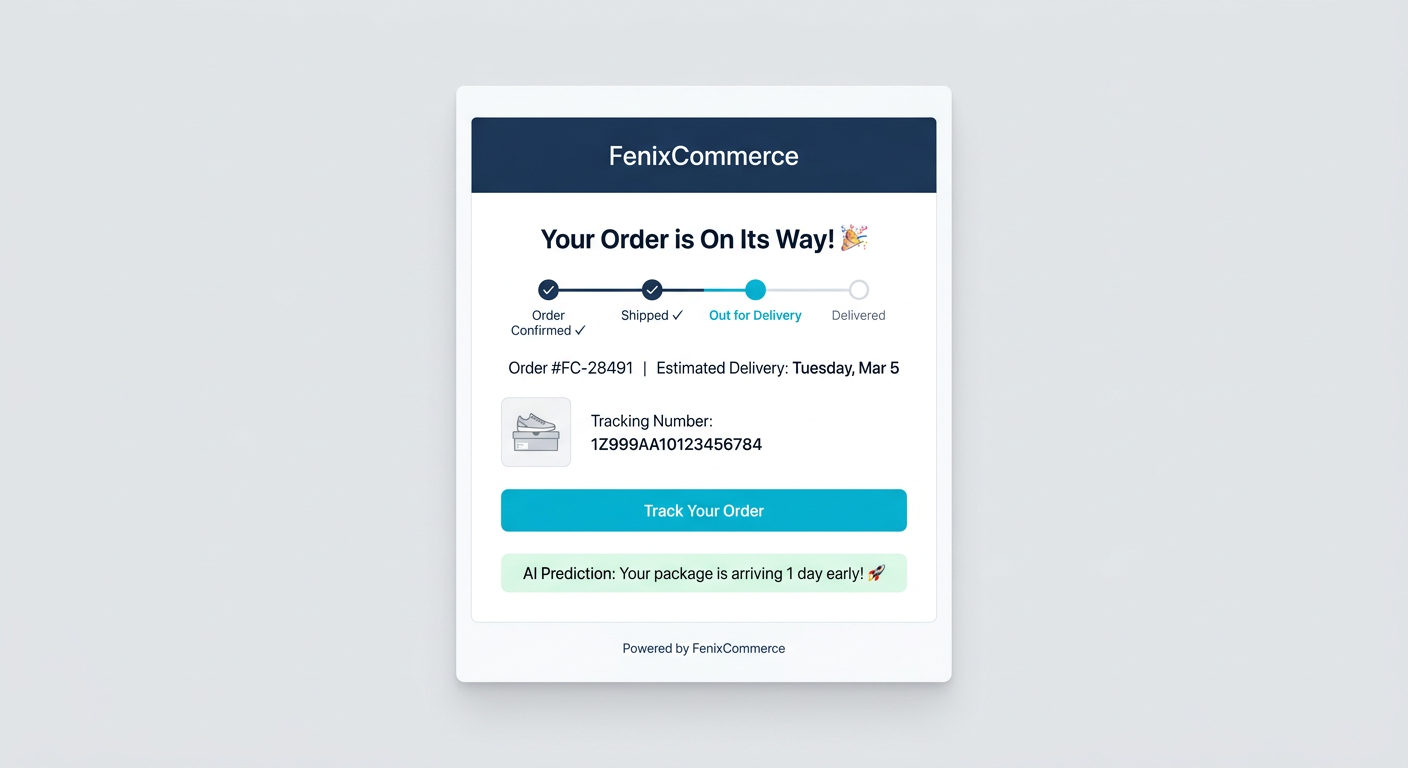 Order Notifications 1