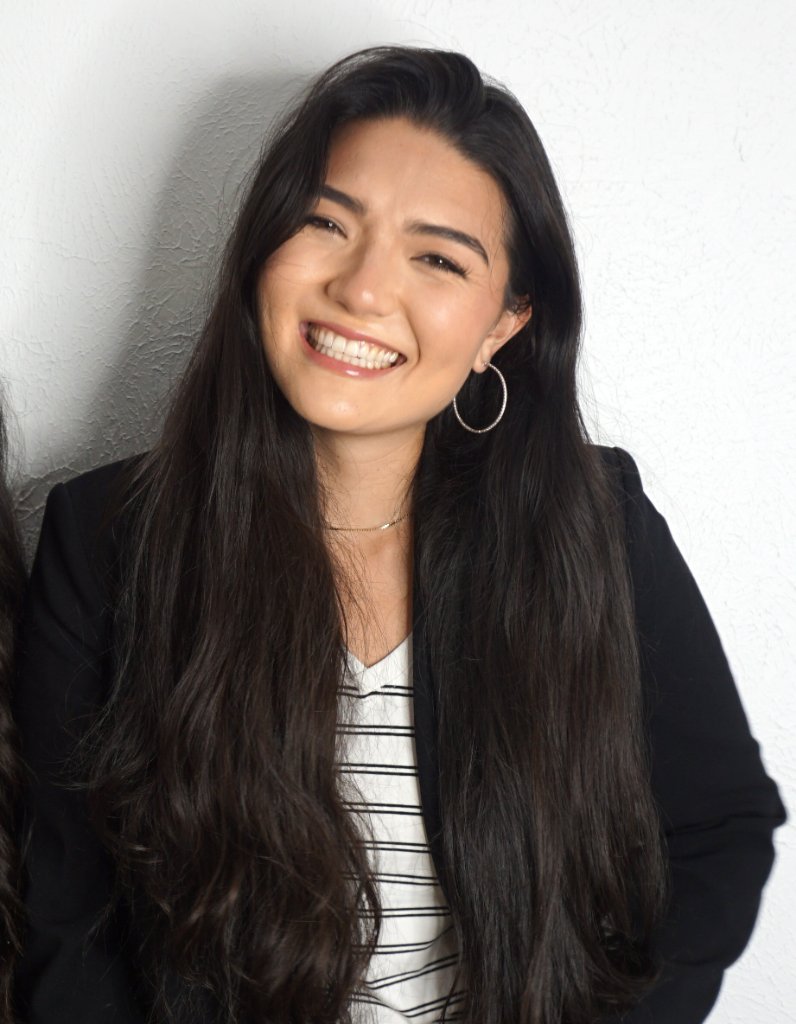 Kiana Nemoto, Founder of Shizuko Digital