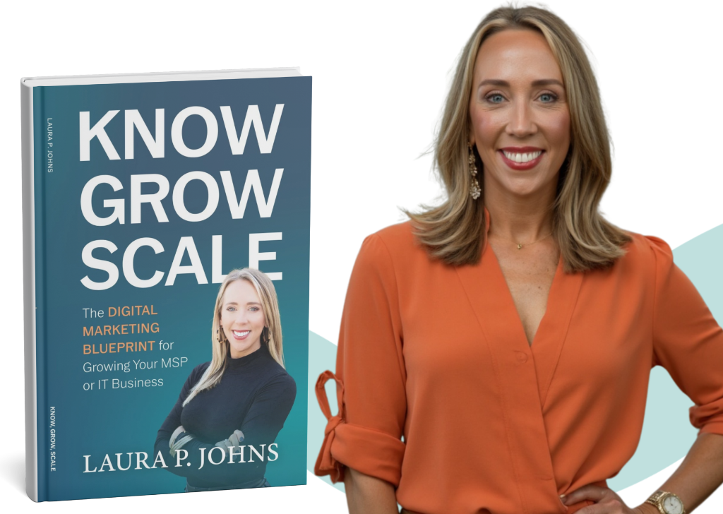 Know, Grow, Scale Book