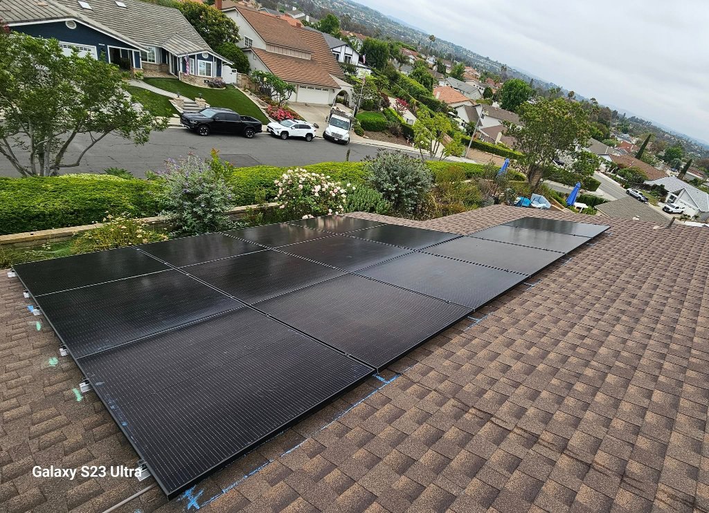 Residential Solar
