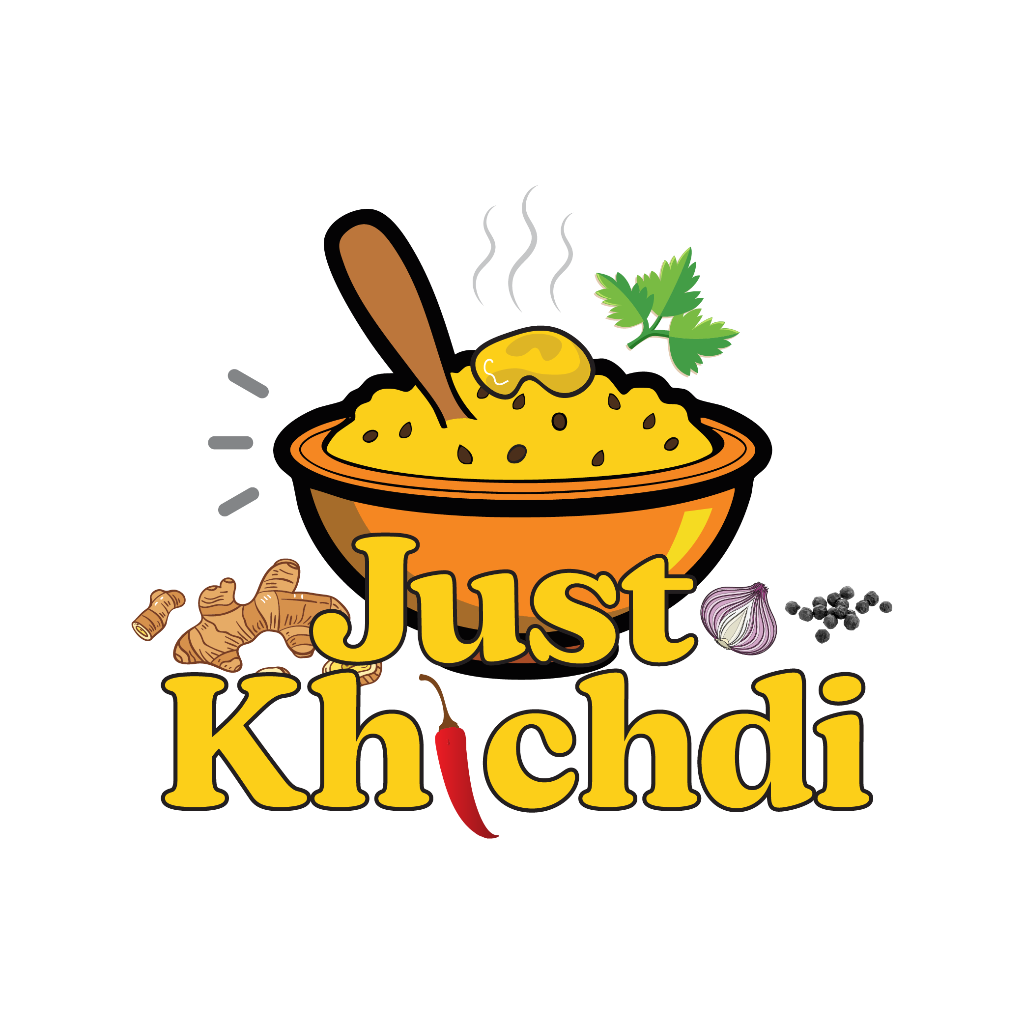Just Khichdi