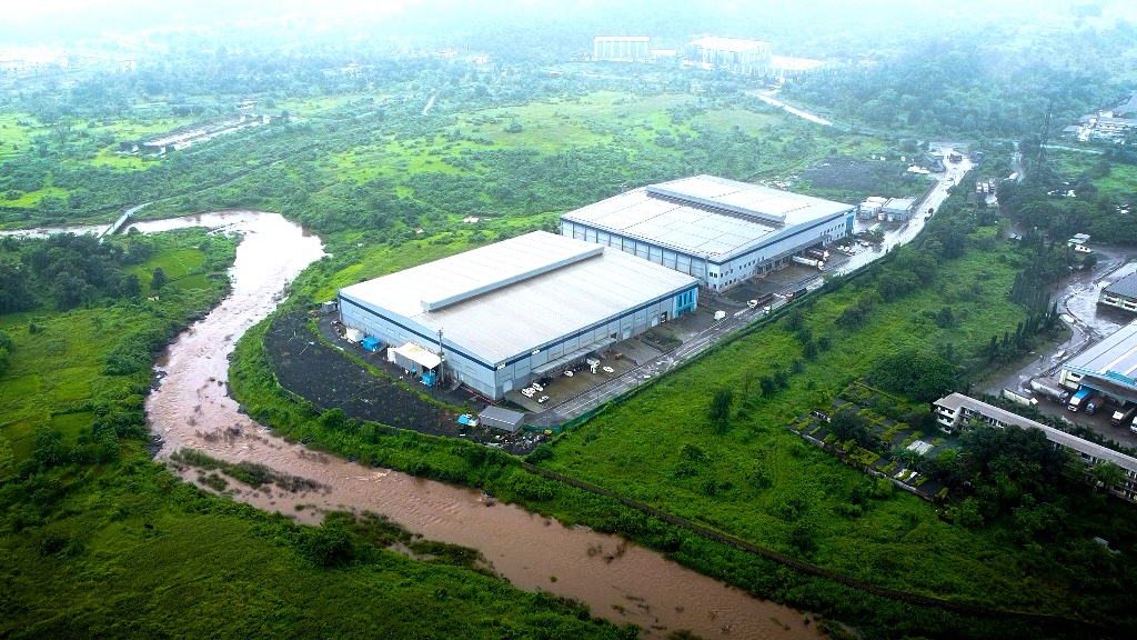 Our Factory, Khopoli